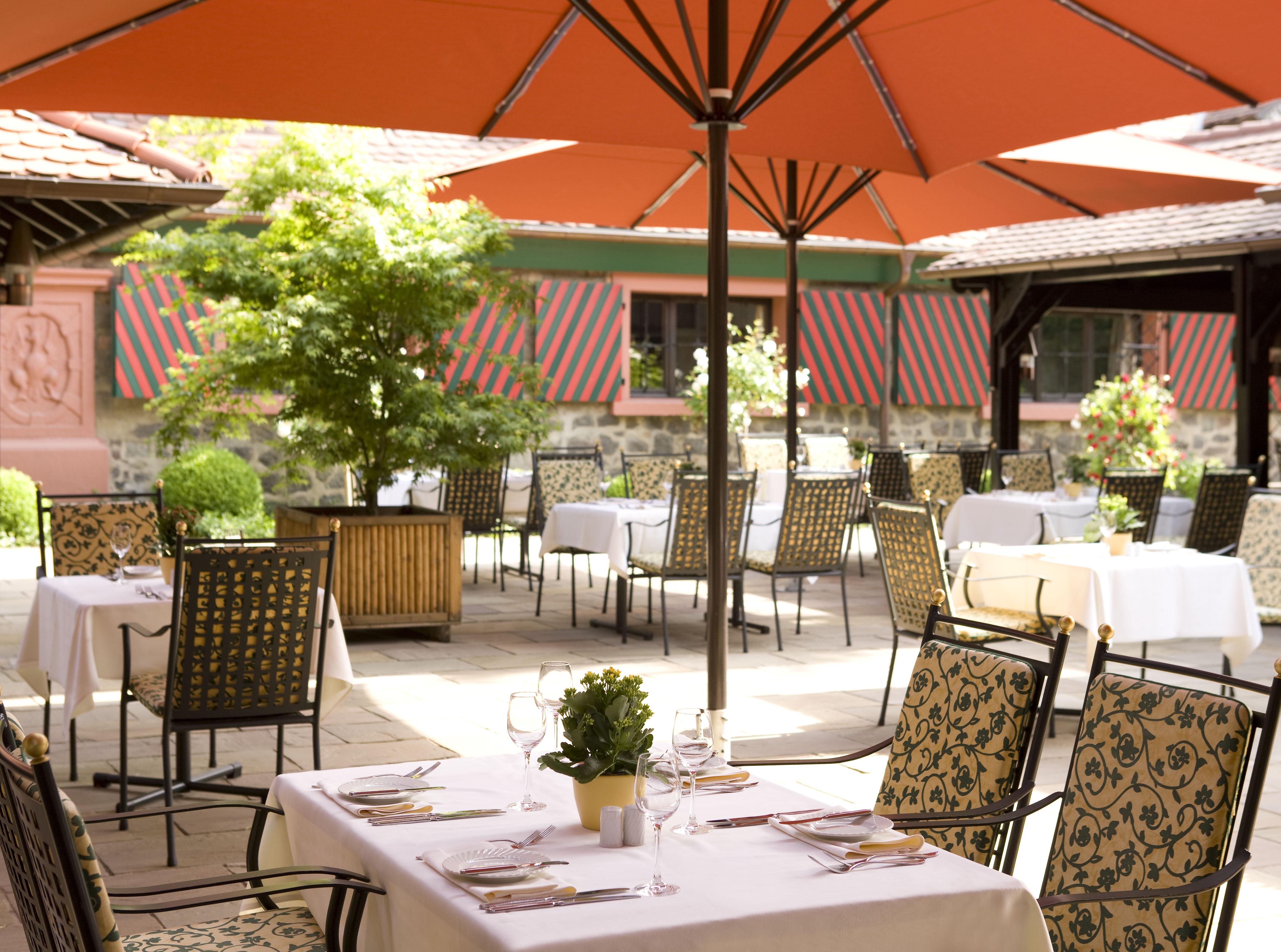 Steigenberger Airport Frankfurt Hotel