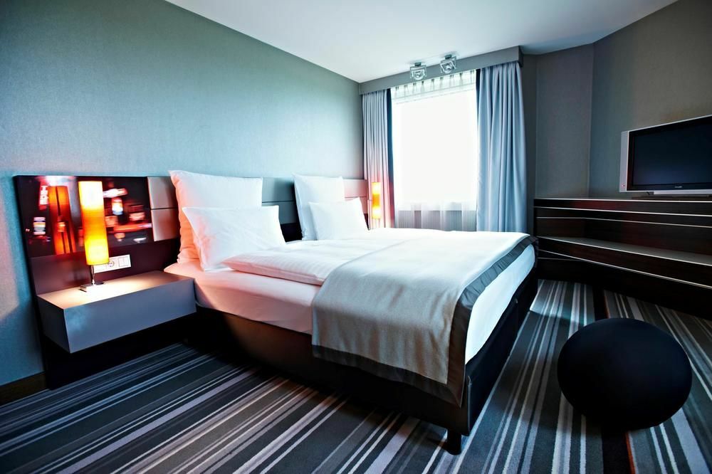 Hotel Steigenberger Airport Frankfurt