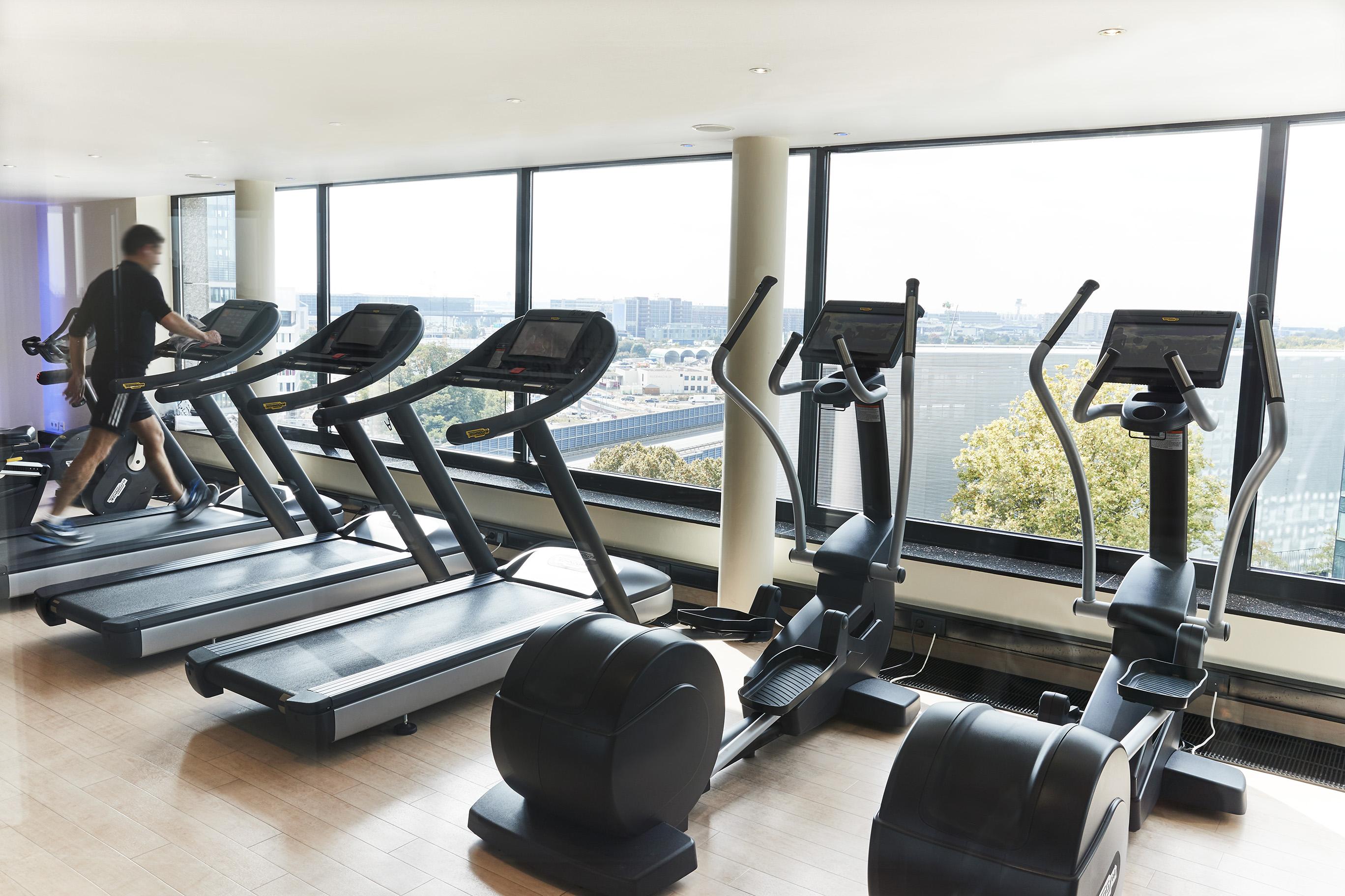 Hotel Steigenberger Airport Frankfurt 4*