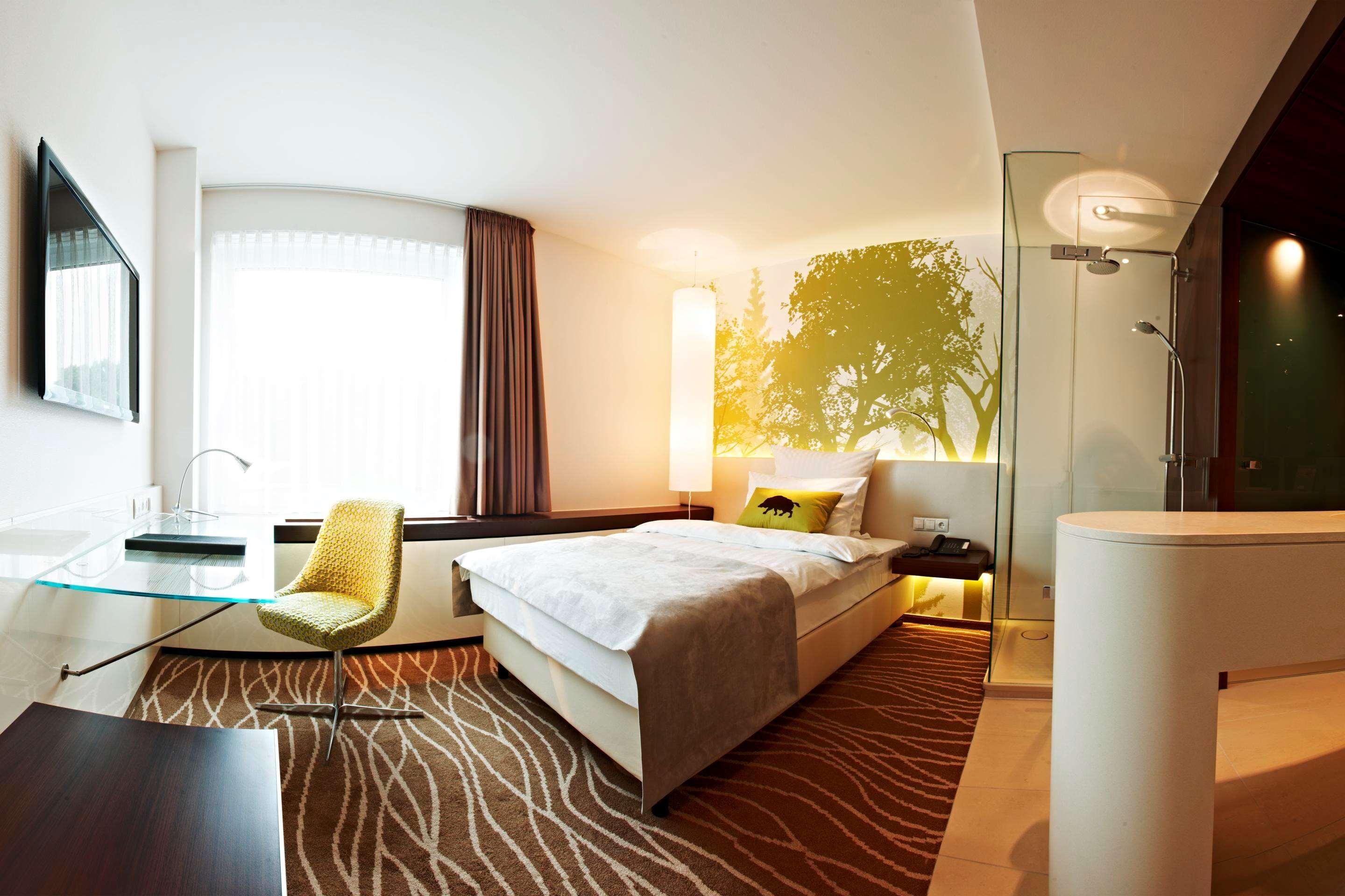 Steigenberger Airport Frankfurt 4* Frankfurt am Main