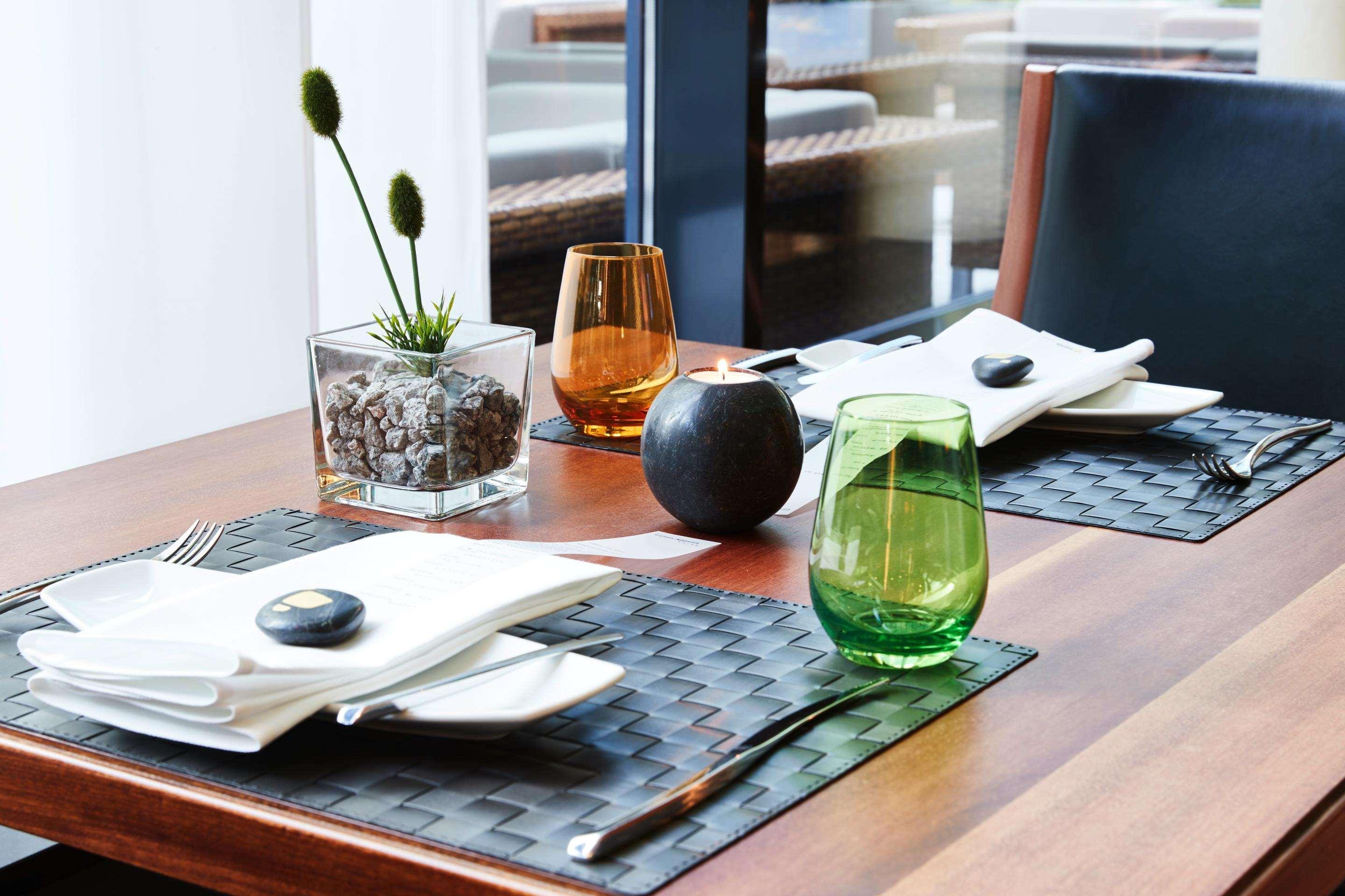 Hotel Steigenberger Airport Frankfurt 4*