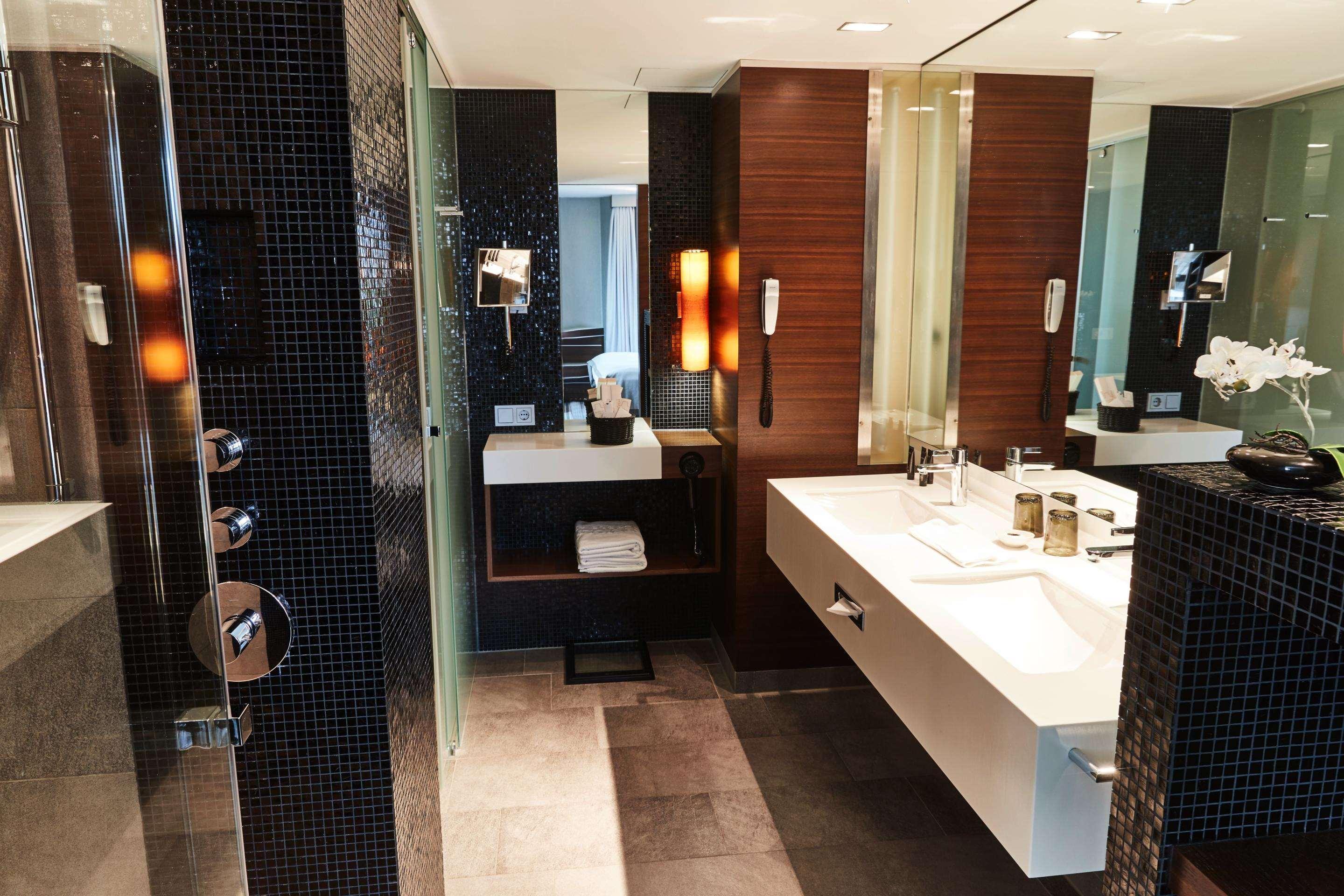 Hotel Steigenberger Airport Frankfurt 4*