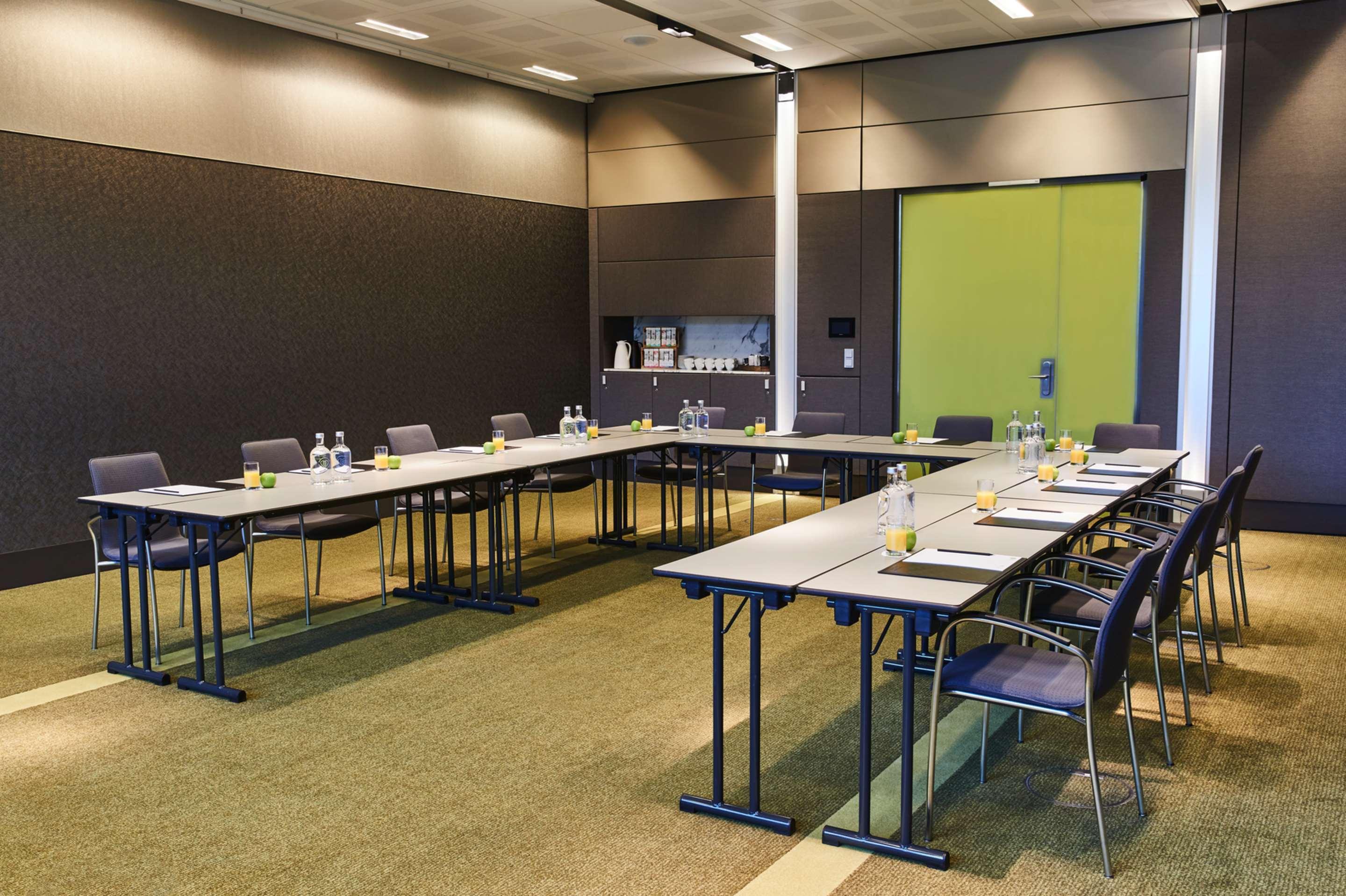 Steigenberger Airport Frankfurt 4*