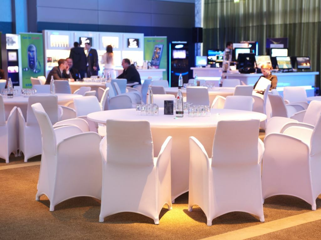 Hotel Steigenberger Airport Frankfurt Frankfurt am Main